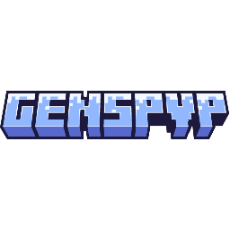 GensPvP logosu